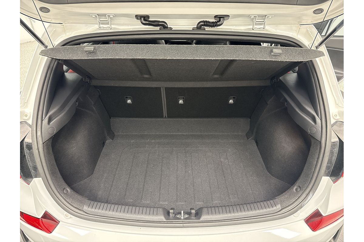 2022 Hyundai i30 N Line Premium PD.V4