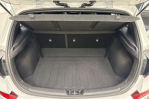 2022 Hyundai i30 N Line Premium PD.V4