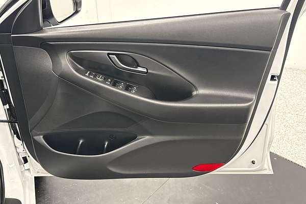 2022 Hyundai i30 N Line Premium PD.V4