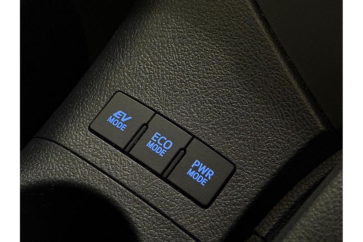 2018 Toyota Corolla Hybrid ZWE186R