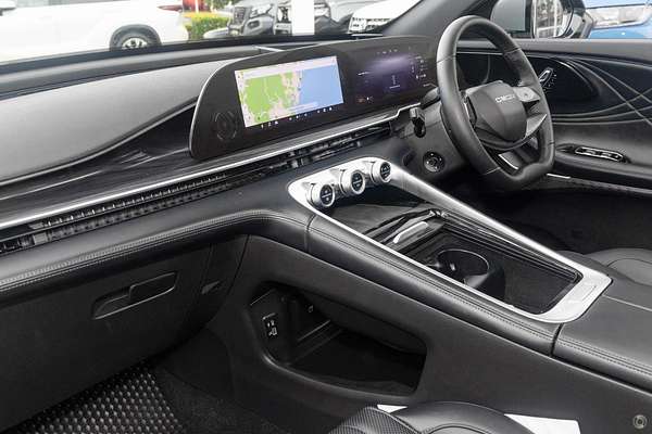 2025 Omoda Omoda 9 Virtue