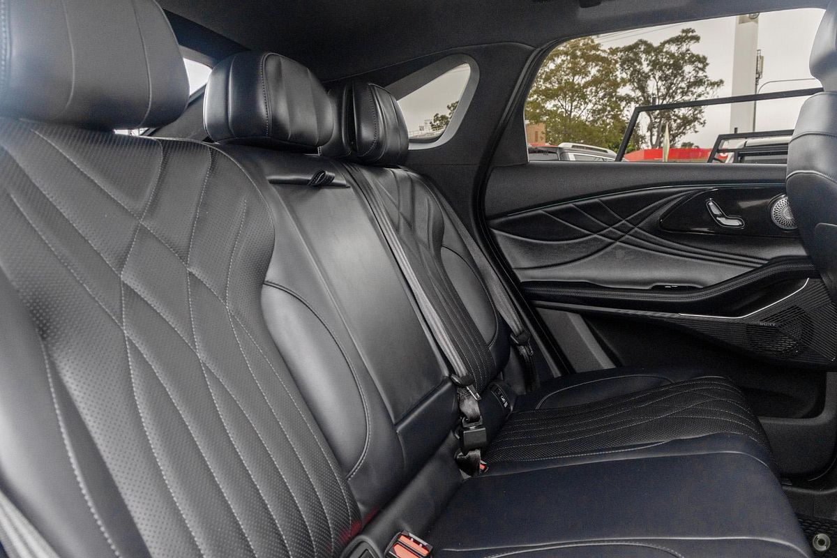 2025 Omoda Omoda 9 Virtue