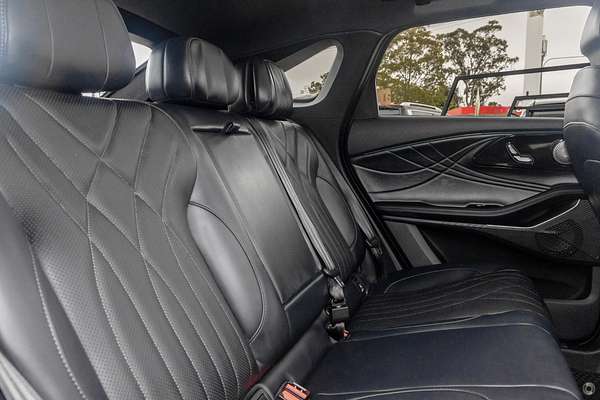 2025 Omoda Omoda 9 Virtue