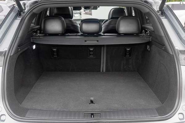 2025 Omoda Omoda 9 Virtue