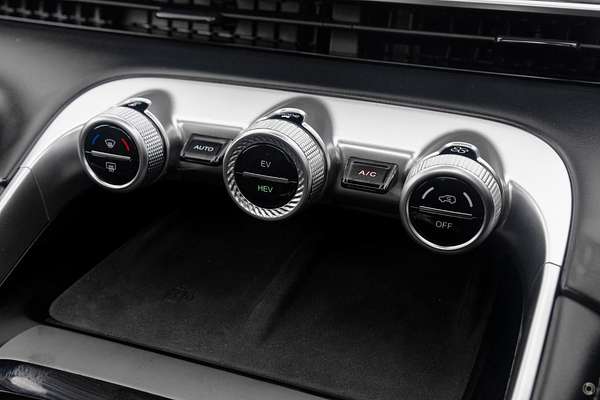 2025 Omoda Omoda 9 Virtue