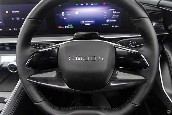 2025 Omoda Omoda 9 Virtue