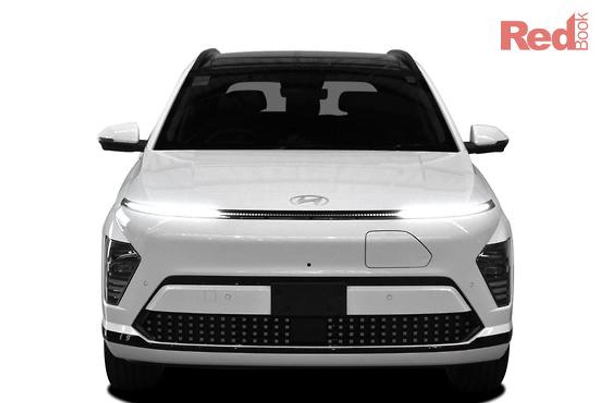 2026 Hyundai Kona Electric Premium SX2.V2