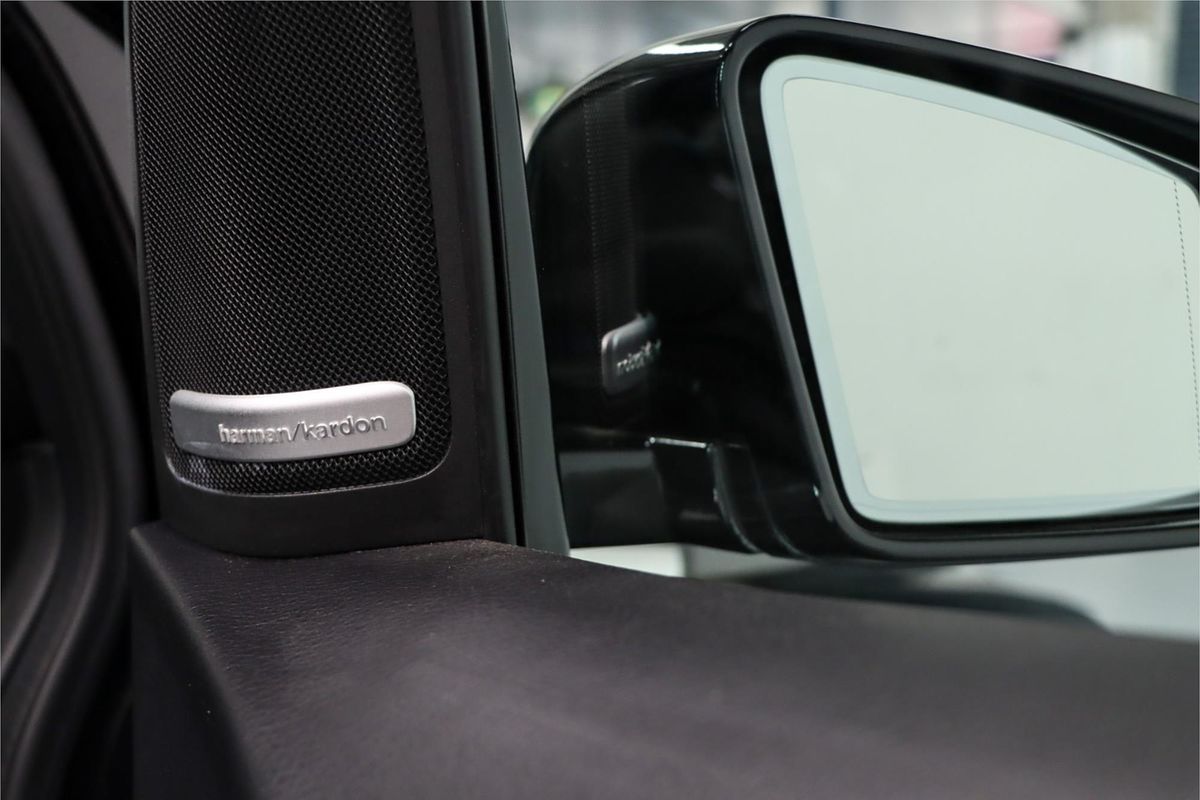 2013 Mercedes-Benz B-Class B200 W246