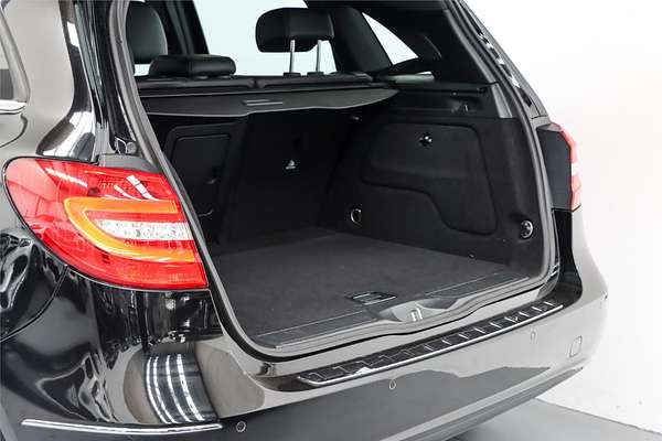 2013 Mercedes-Benz B-Class B200 W246