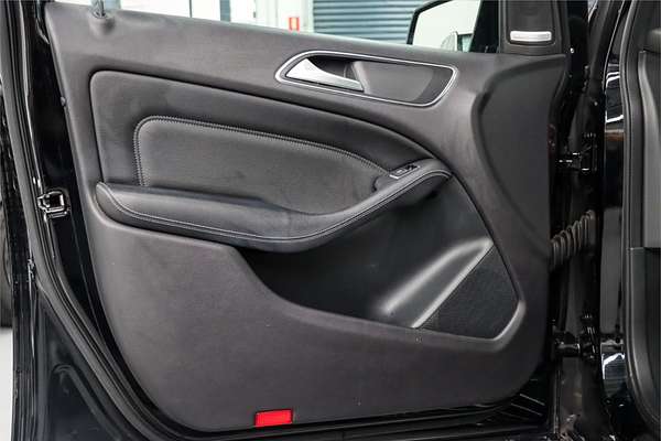 2013 Mercedes-Benz B-Class B200 W246