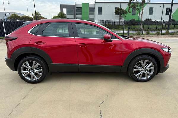 2024 Mazda CX-30 G20 Evolve DM Series