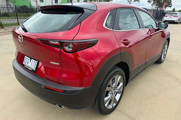 2024 Mazda CX-30 G20 Evolve DM Series