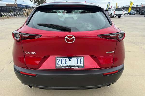2024 Mazda CX-30 G20 Evolve DM Series