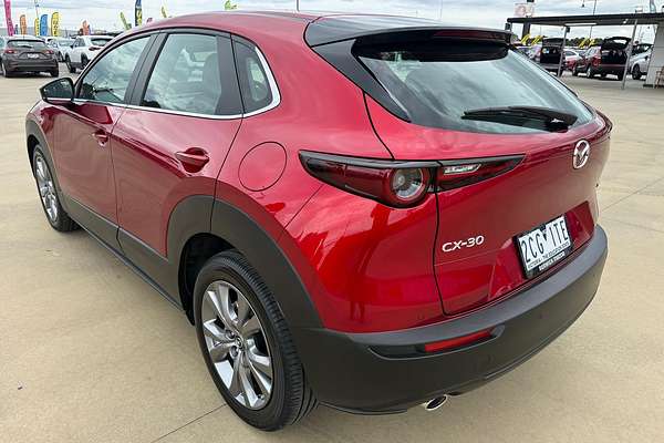 2024 Mazda CX-30 G20 Evolve DM Series