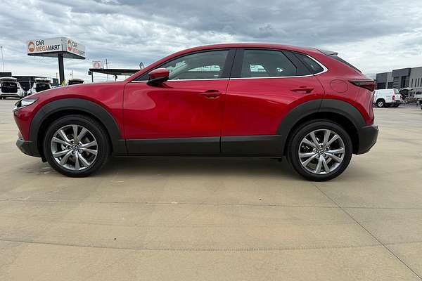 2024 Mazda CX-30 G20 Evolve DM Series