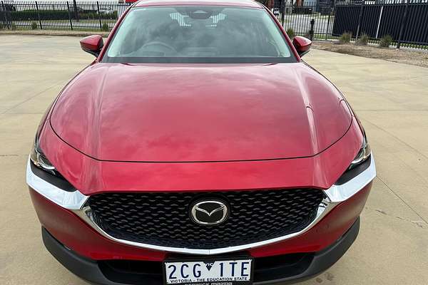 2024 Mazda CX-30 G20 Evolve DM Series