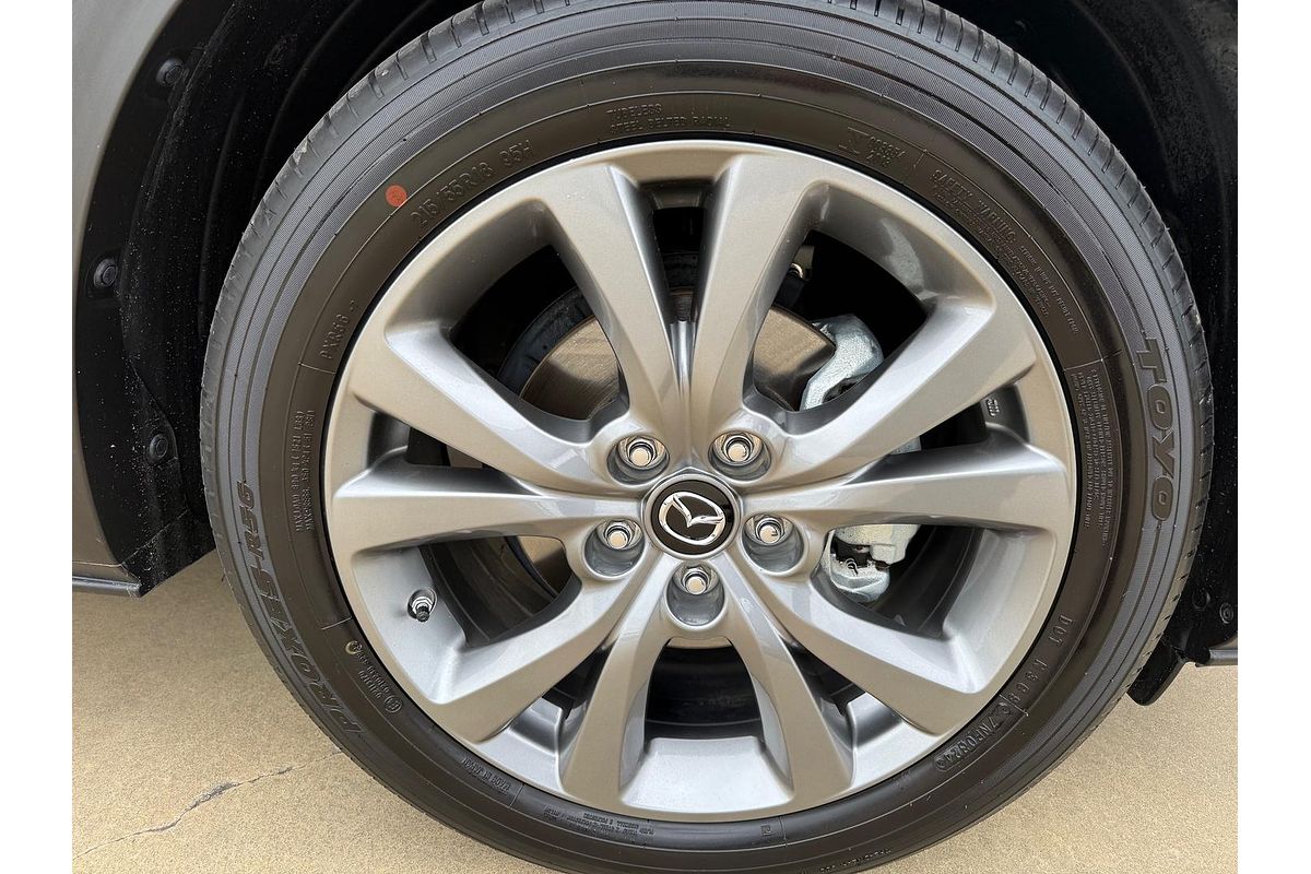 2024 Mazda CX-30 G20 Evolve DM Series