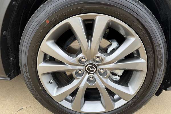 2024 Mazda CX-30 G20 Evolve DM Series