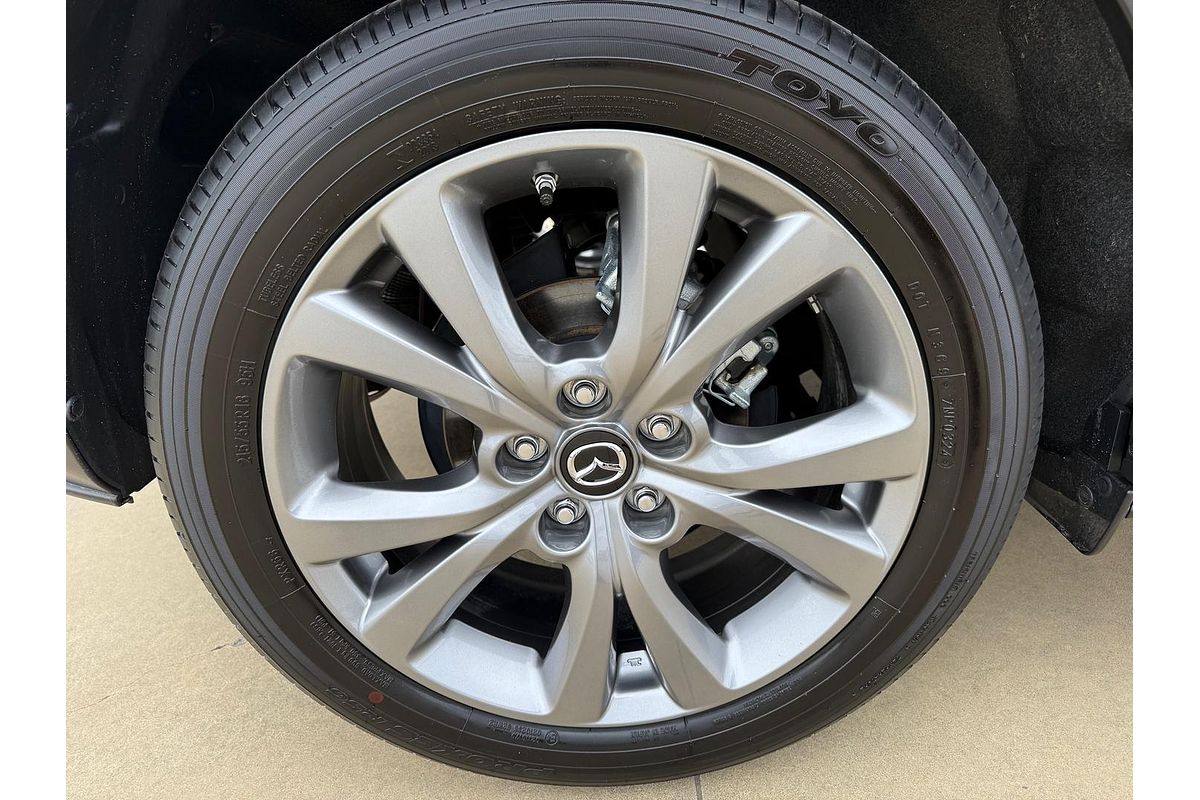 2024 Mazda CX-30 G20 Evolve DM Series