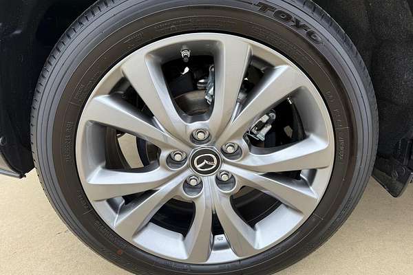 2024 Mazda CX-30 G20 Evolve DM Series