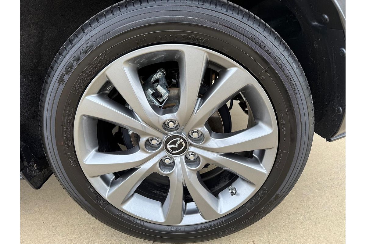 2024 Mazda CX-30 G20 Evolve DM Series