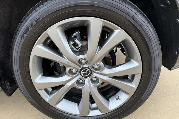 2024 Mazda CX-30 G20 Evolve DM Series