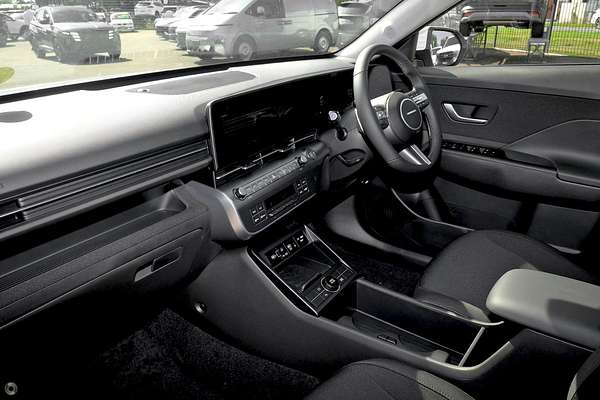 2025 Hyundai Kona Hybrid SX2.V2