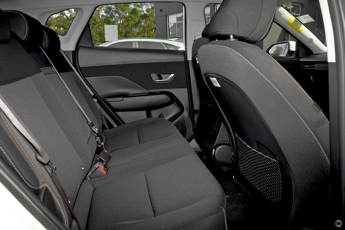 2025 Hyundai Kona Hybrid SX2.V2