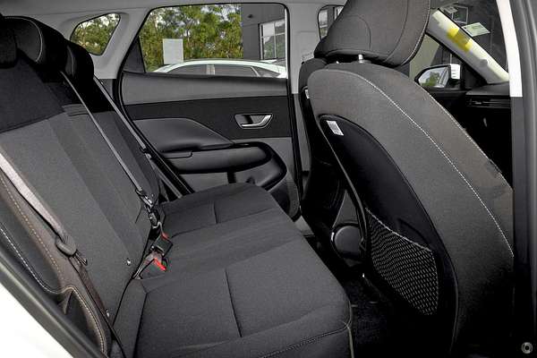 2025 Hyundai Kona Hybrid SX2.V2