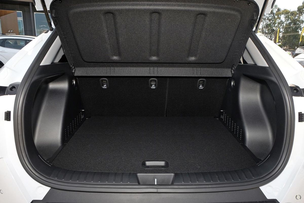 2025 Hyundai Kona Hybrid SX2.V2