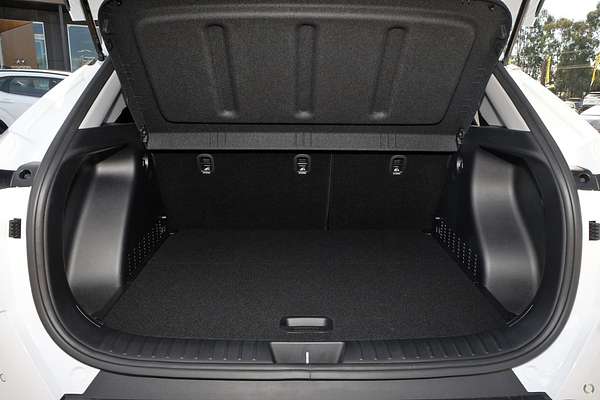 2025 Hyundai Kona Hybrid SX2.V2