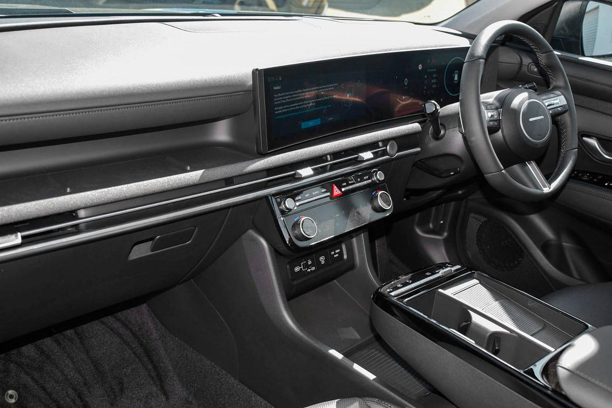 2025 Hyundai Tucson Premium NX4.V3