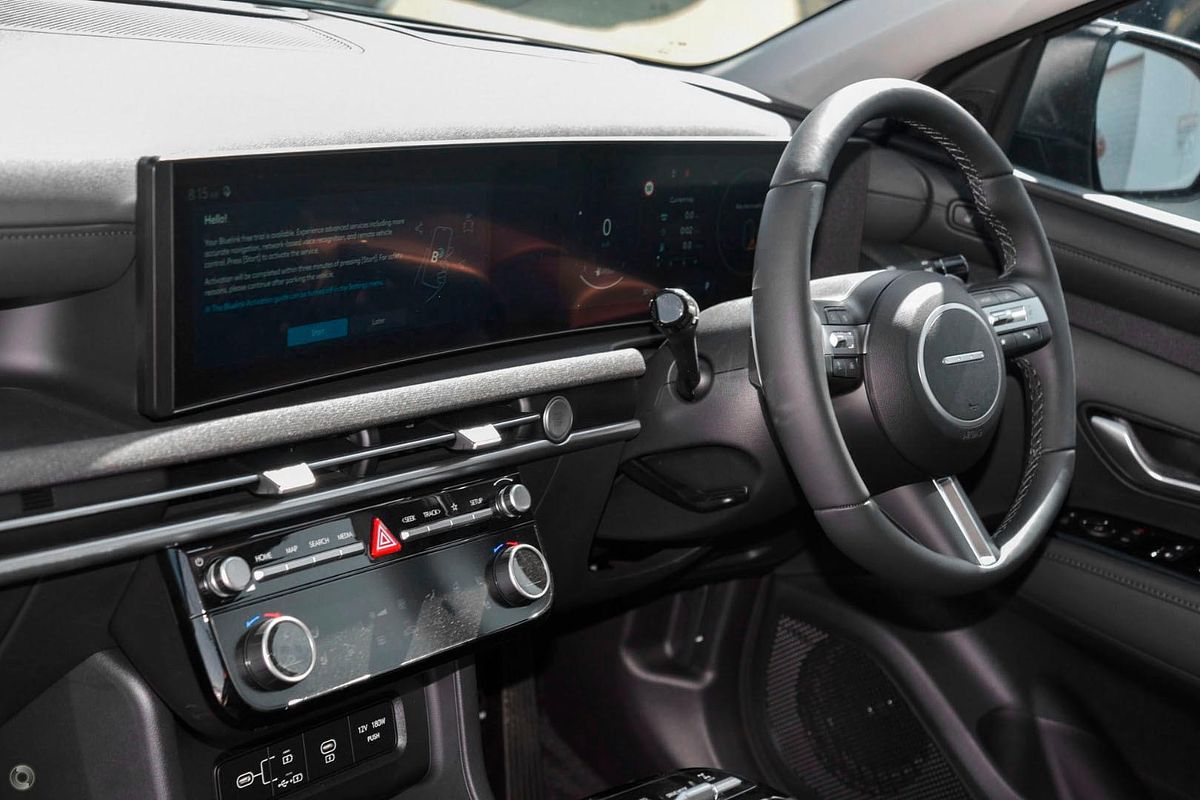 2025 Hyundai Tucson Premium NX4.V3