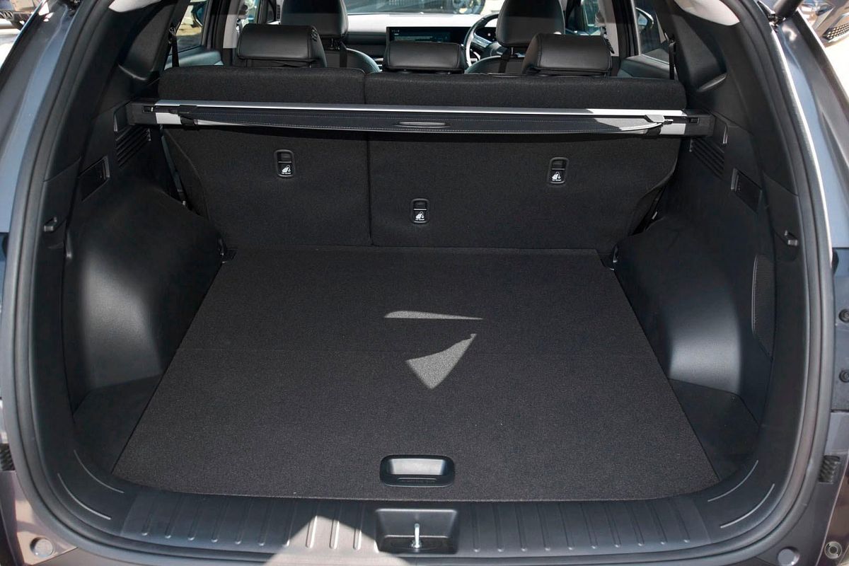 2025 Hyundai Tucson Premium NX4.V3