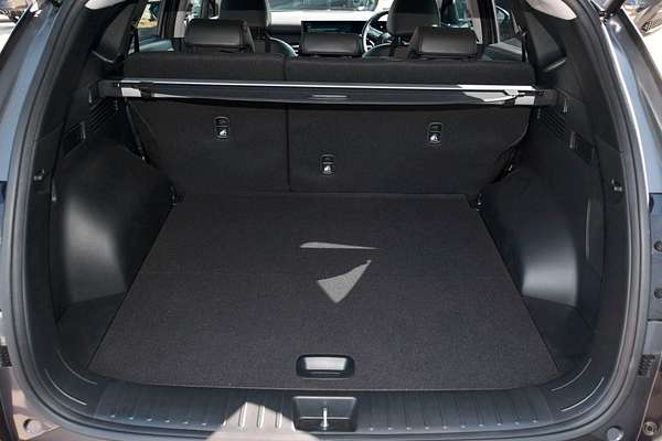 2025 Hyundai Tucson Premium NX4.V3