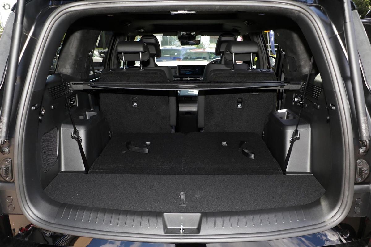 2025 Hyundai Santa Fe Calligraphy MX5.V1