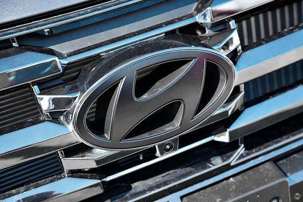 2025 Hyundai Tucson Premium NX4.V3