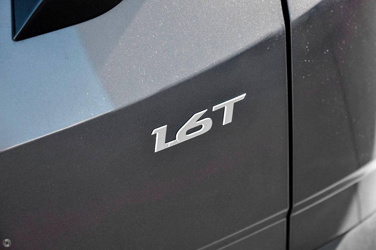 2025 Hyundai Tucson Premium NX4.V3