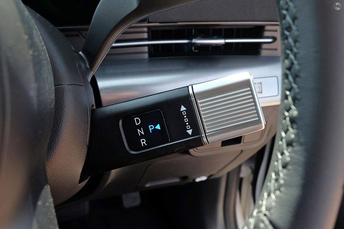 2025 Hyundai Kona Hybrid SX2.V2