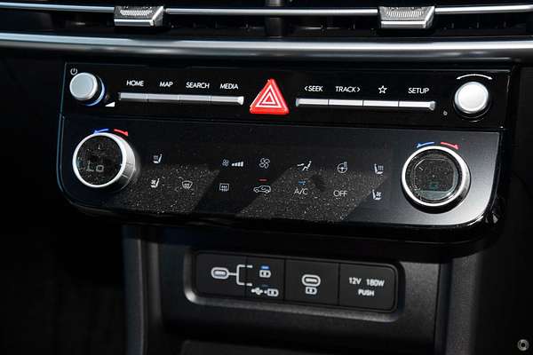 2025 Hyundai Tucson Premium NX4.V3