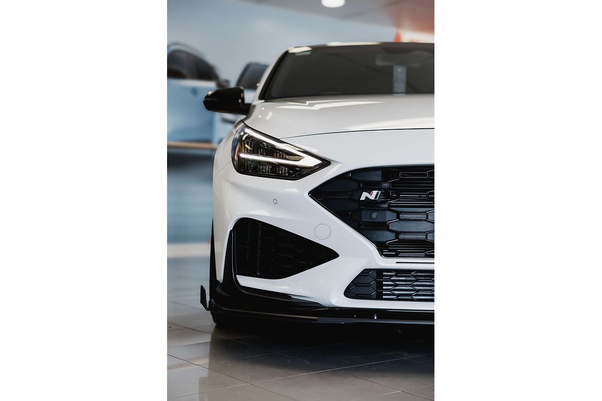 2025 Hyundai i30 N Premium PDe.V6
