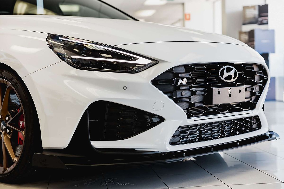 2025 Hyundai i30 N Premium PDe.V6