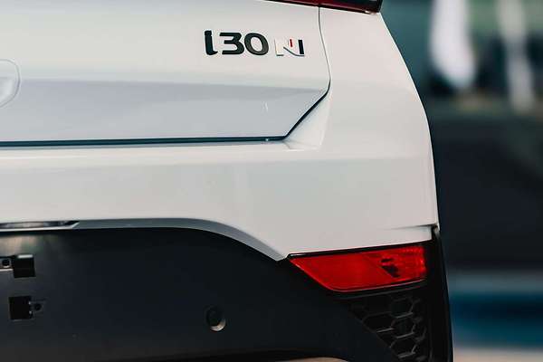 2025 Hyundai i30 N Premium PDe.V6