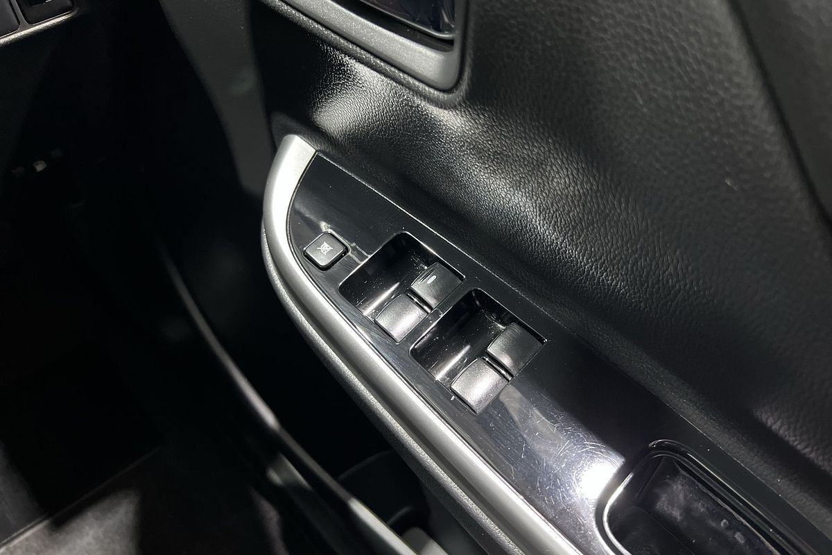 2020 Mitsubishi Triton GLS MR 4X4