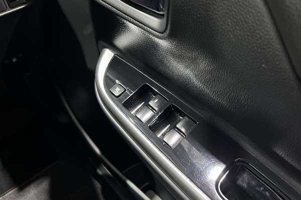 2020 Mitsubishi Triton GLS MR 4X4