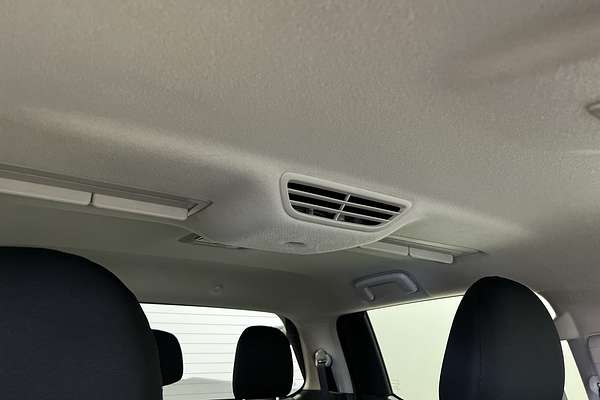 2020 Mitsubishi Triton GLS MR 4X4