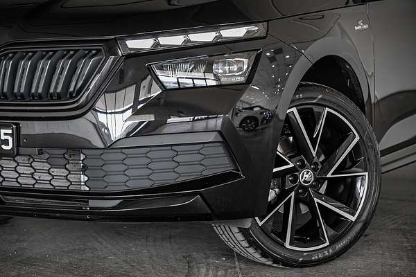 2023 SKODA Kamiq 110TSI Monte Carlo NW