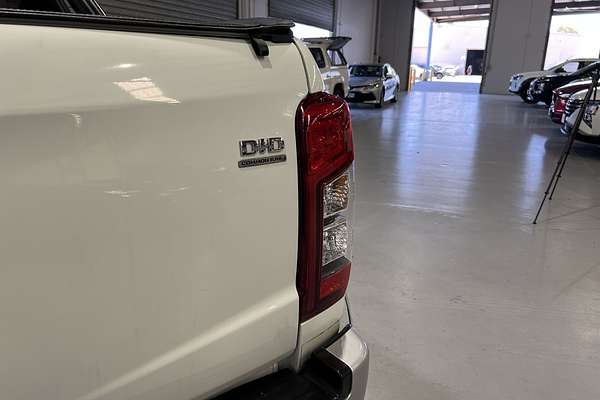 2020 Mitsubishi Triton GLS MR 4X4