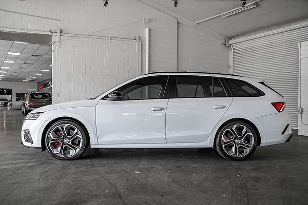 2021 SKODA Octavia RS NX