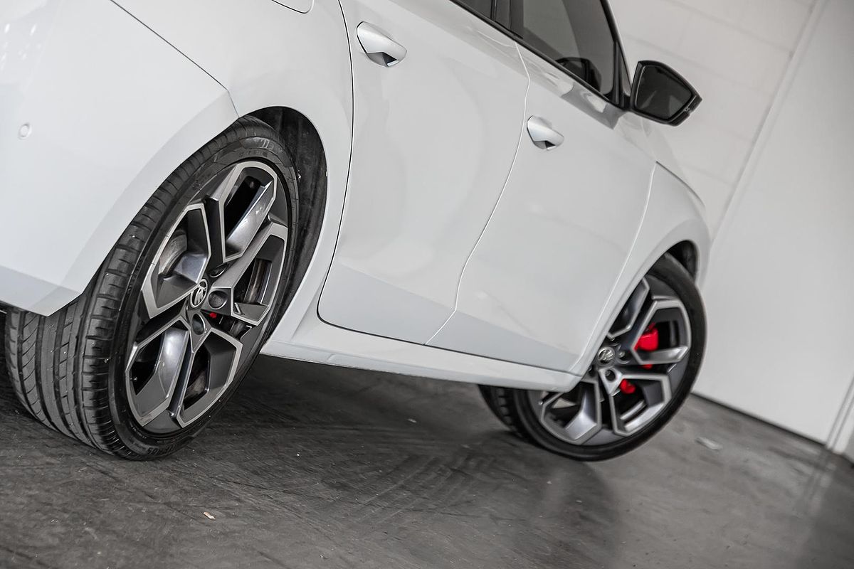 2021 SKODA Octavia RS NX